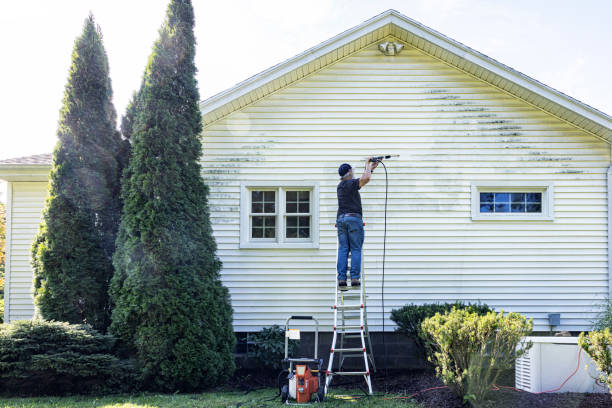 Solar Panel Cleaning in Red Lake, MN