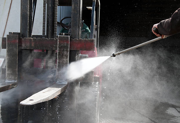 Best Dumpster Area Cleaning  in Red Lake, MN