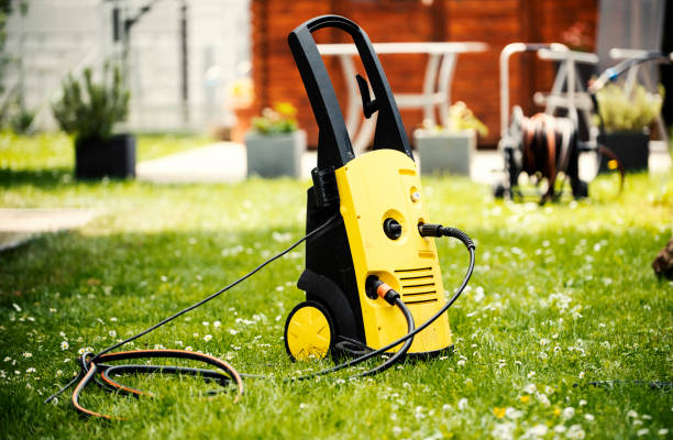 Best Gas Station Cleaning  in Red Lake, MN